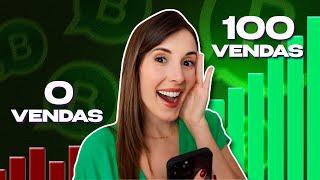 Como Vender Pelo WhatsApp TODOS OS DIAS? | ISSO É INFALÍVEL