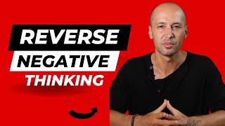How To STOP Negative Thinking Patterns Right Now 