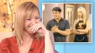 Lisa Kudrow’s First Appearance