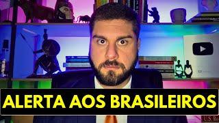 O INQUIETANTE ALERTA DE EMPRESÁRIOS E BANQUEIROS SOBRE O FUTURO DA ECONOMIA BRASILEIRA