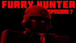 Furry Hunter - "Homosapien" (Episode 7) [SFM]