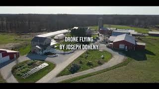 JD MEDIA: Drone Flying