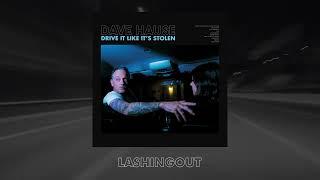 Dave Hause “lashingout” (Official Audio)
