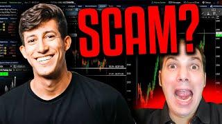 RICKY GUTIERREZ SCAM? Learn Plan Profit Review (2024)