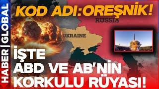 Putin'in Vuramayacağı Tek Bir Nokta Kalmadı: AB'nin Sonu Bu Silah!