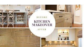 Kitchen Makeover