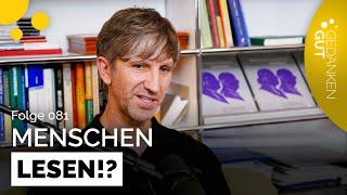 Eric Standop: Menschen wahrnehmen – Folge 081 | GedankenGut Podcast SPECIAL