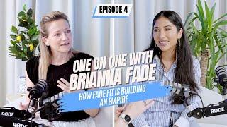 Fade Fit and Brand Management: Brianna’s Success Story / Talking DS