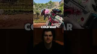 GKS Tactical Unicorn in COD Mobile Vs Cold War? 