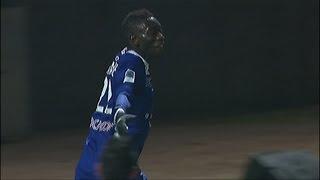 Goal Sambou YATABARE (26') - SC Bastia - AS Nancy-Lorraine (4-2) / 2012-13