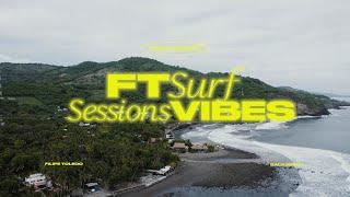 FILIPE TOLEDO - Surf Sessions 2023