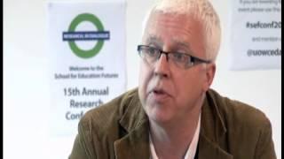 Supporting & Nurturing Education Research in CeDARE