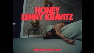 Lenny Kravitz - Honey (Official Music Video)