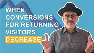 How To Improve Conversions For Returning Visitors to your site