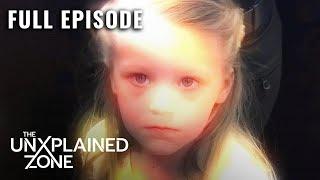 The World's FIRST Identical Psychic Twins | Psychic Children | Full Episode