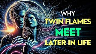  Why the Best Twin Flame Connections Happen Later in Life 