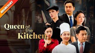 【HightLight】[Queen of the Kitchen]Are you crazy? Even a master chef dares to fire!