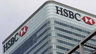 London beats Hong Kong to keep HSBC headquarters