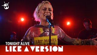 Tonight Alive cover Savage Garden 'Affirmation' for Like A Version