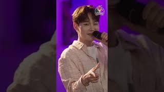 #박서진이 불러주는 '꿀팁' | 흥스테이지 2회