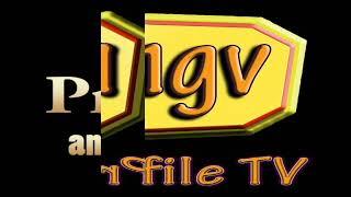 MG Video Profile TV "LOGO"