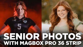 Unlock Your Potential with the MagBox With These Tips for Senior Photo Sessions