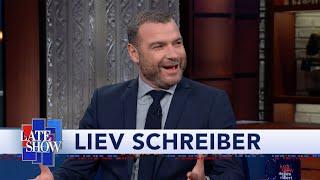 Liev Schreiber Apologized To His Kids For Bringing "Ray Donovan" Home At Night