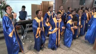 Conferencer 27/03/16 Mezmur Eyob Living God Church in Bern ማህበር ህያዉ አምላኽ አብ በርን