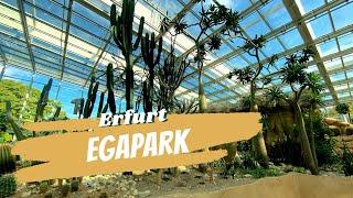 Egapark Erfurt