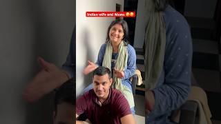 indian wife and moms  #indianwife #youtubeshorts