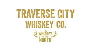 Episode 13 - Chris Fredrickson - Co-Founder of Traverse City Whiskey Company