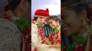 kalyani boppa marriage shot || americalo ammakutti