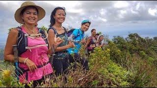 Hike Hawaii - Papali Uka - 2019