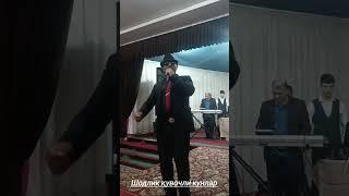 « Адрасмонда» Хизматда   92 910 51 52