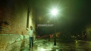 Sam Barber - Streetlight (Official Audio)