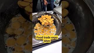 Food trade expo Ahmedabad #foodexpo #expo #Ahmedabad #ahmedabadexpo #exhibition #business