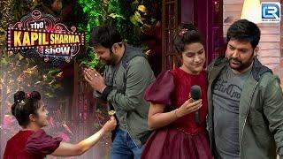 अब कुछ नहीं हो सकता हमारे बीच, में तो शादीशुदा हु | Latest Episode | The Kapil Sharma Show S2