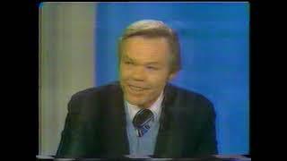 More Miscellaneous TV recordings from 1978 - part 2!