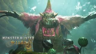 CONGALALA, DER FURZENDE AFFE! | Monster Hunter Wilds