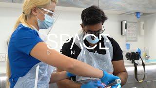 SPACE DENTAL | INVISALIGN FIT WALKTHROUGH