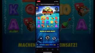 Big Bass Bonanza 6€ bet freegames 4.