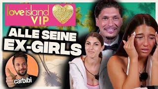 TRASH GOLD !!! Die ersten Minuten !!! - Love Island VIP 2024 Folge 1