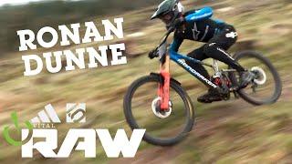 Vital RAW - RONAN DUNNE