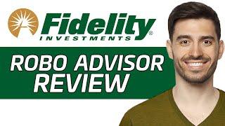 Fidelity Robo Advisor Review | Is It The Best Robo Advisor? (2024)