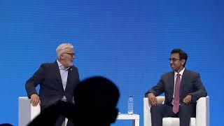 MWC Shanghai 2024: Akash Palkhiwala on AI innovation