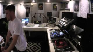 Patski @ Shourai Sessions, Studio 80, Amsterdam (11-08-2015)