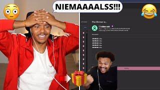 Eigenes Fifa 25 Giveaway gewonnen & behalten