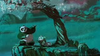 Relaxing Music Compilation | Kung-Fu Panda Special | Asian Lo-fi Beats