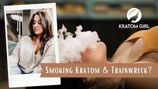 Forbes Kratom Article & What the F*** is Trainwreck Kratom?