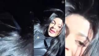 Kylie Jenner   February 6th 2016   Full Snapchat Story